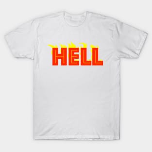 HELL T-Shirt